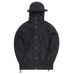 1994 Retro Mountain Light Futurelight Jacket 1994 Retro Mountain Light Futurelight Jacket