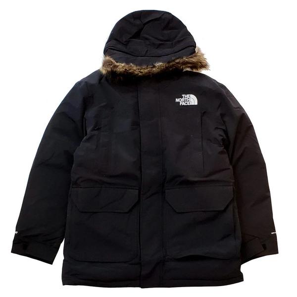 McMurdo Parka McMurdo Parka