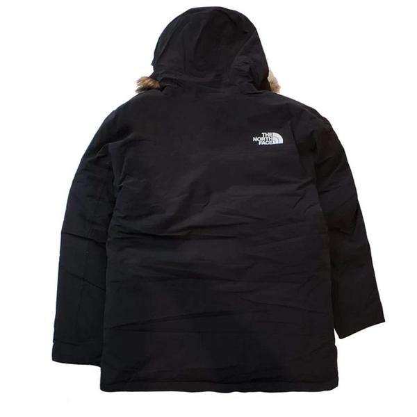 McMurdo Parka McMurdo Parka