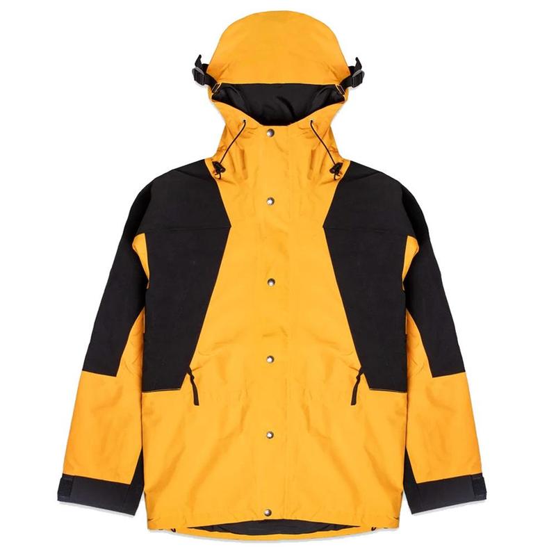 THE NORTH FACE 1994 Retro Mountain Light Futurelight Jacket