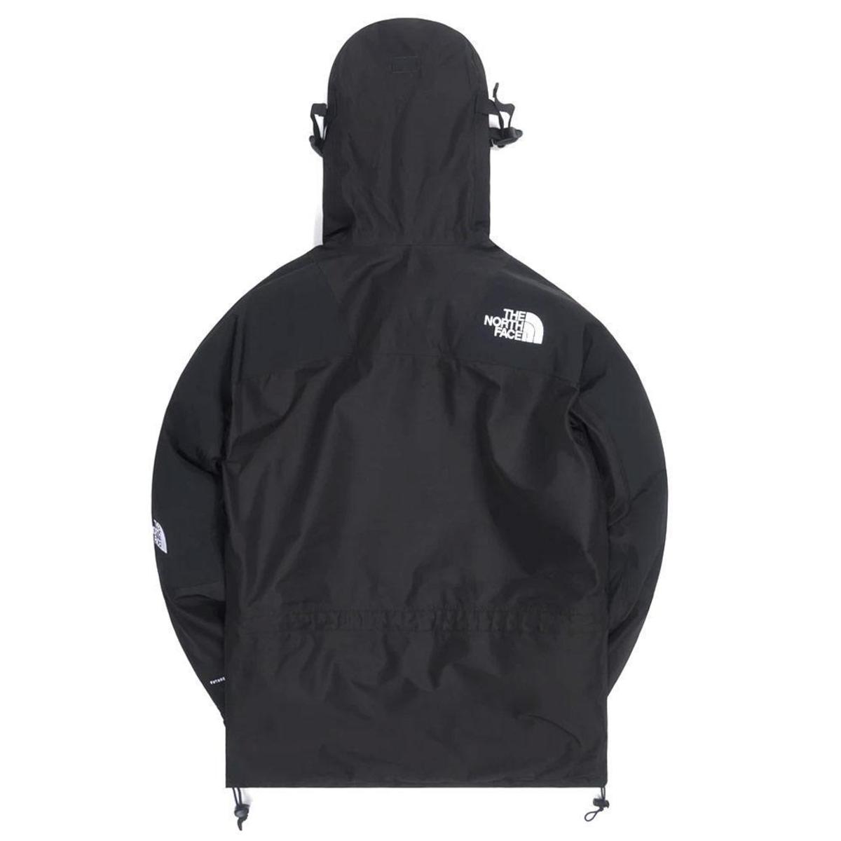 THE NORTH FACE 1994 Retro Mountain Light Futurelight Jacket - Image 8 of 8