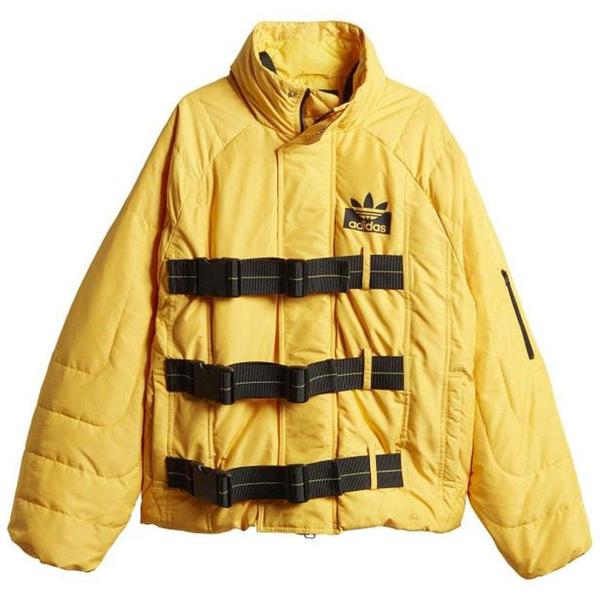 Olivia Leblanc X Women's Staple Jacket Olivia Leblanc X Women's Staple Jacket