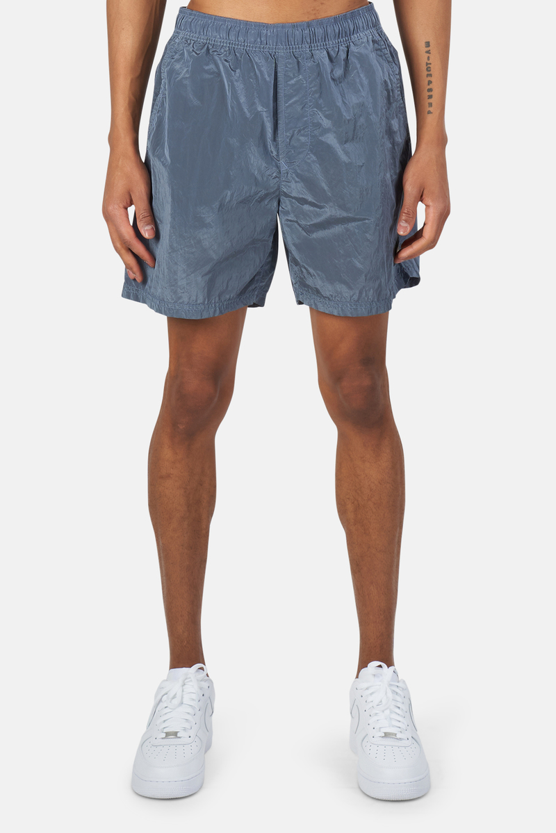 Stone Island Nylon Metal Shorts Stone Island Nylon Metal Shorts