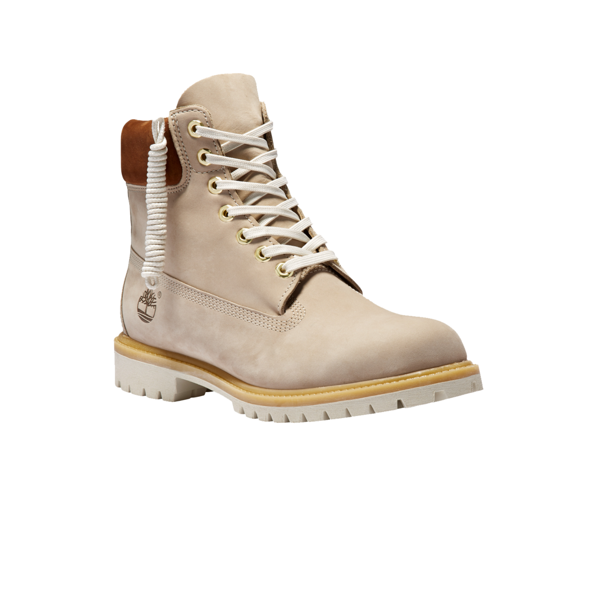 Timberland Mens Mid Lace GTX Boots – Extra Butter