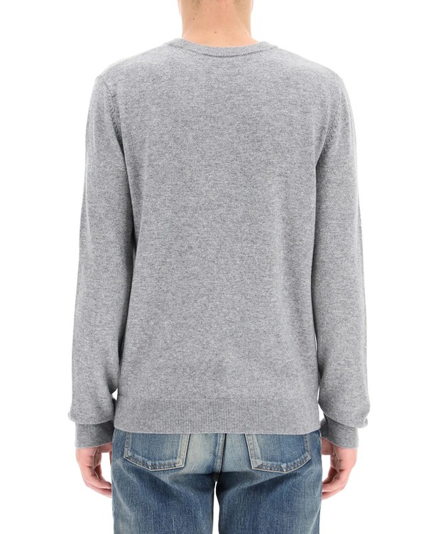 A.P.C. Cashmere Sweater A.P.C. Cashmere Sweater