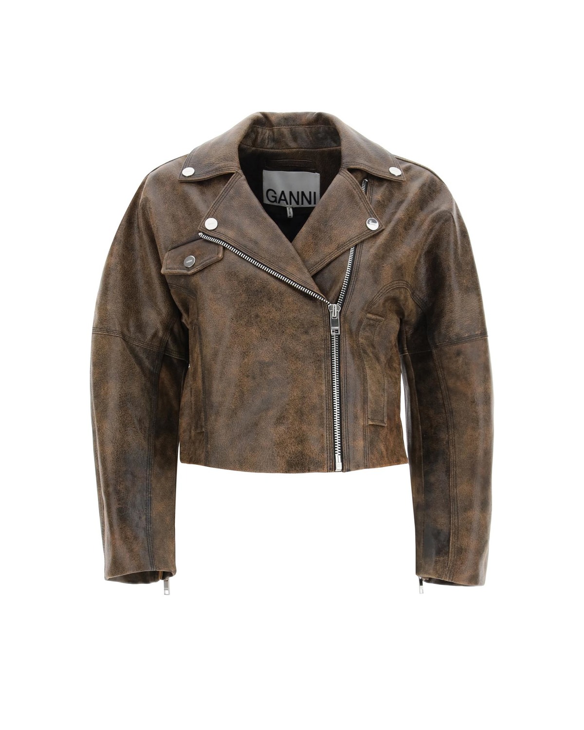 GANNI---Vintage-Biker-Jacket-