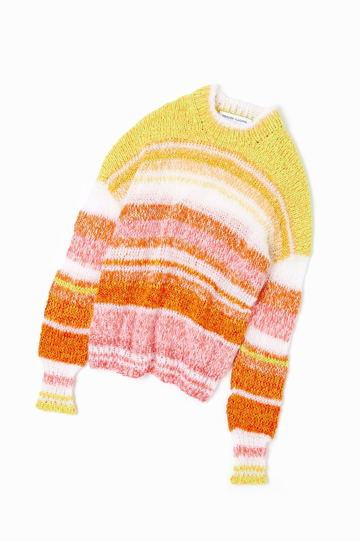 Jupiter Sweater