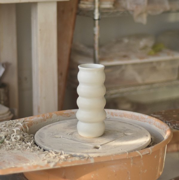 Ripple Vase Ripple Vase