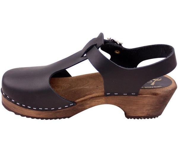 LOTTA FROM STOCKHOLM TAN CLOGS HANDMADE IN SWEDEN SIZE 46 vegan leather 51Q2UpcoxrL._AC_SY300_QL30_.jpg main image 4