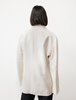 Studio Nicholson Conde Jacket - Milk - Thumbnail 4