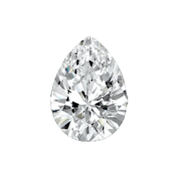 Pear Diamond Pear Diamond