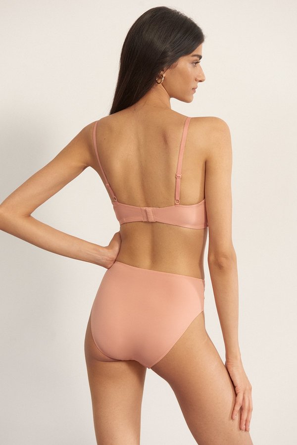 Nano Soft Cup Bralette Nano Soft Cup Bralette