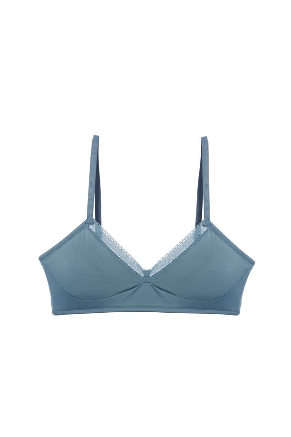 Nano Soft Cup Bralette Nano Soft Cup Bralette