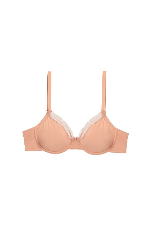 Nano Underwire Bra Nano Underwire Bra