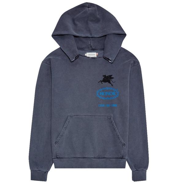 Hellhound Towing Hoodie 'Pigment PFD' Hellhound Towing Hoodie 'Pigment PFD'