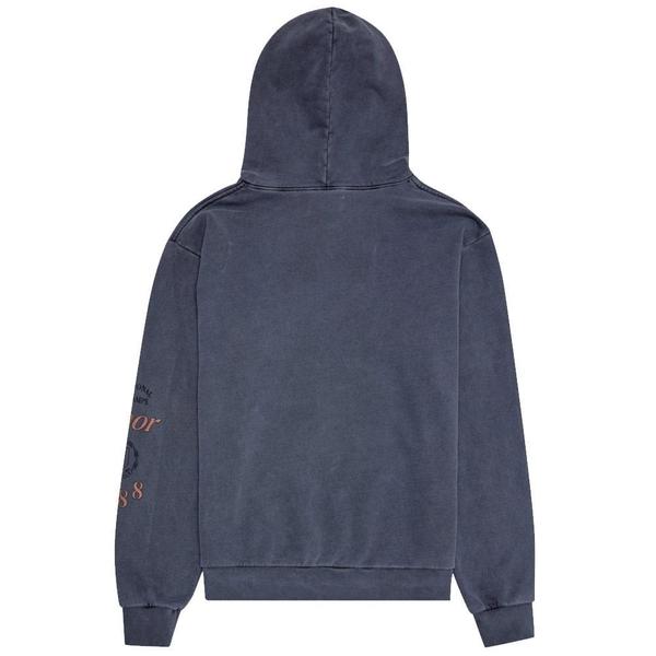 HTG 1988 Hoodie 'Pigment PFD' HTG 1988 Hoodie 'Pigment PFD'