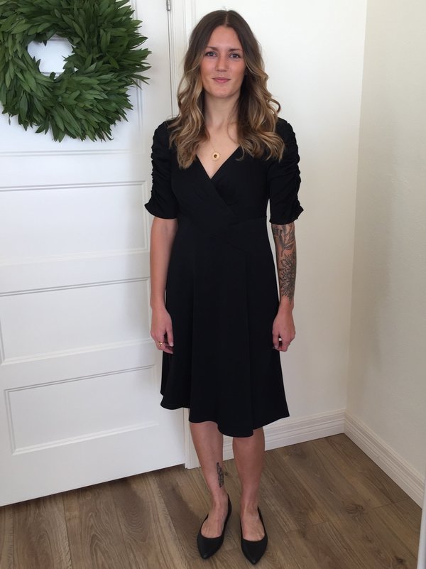 Nanette Lepore Little Black Dress | Garmentory