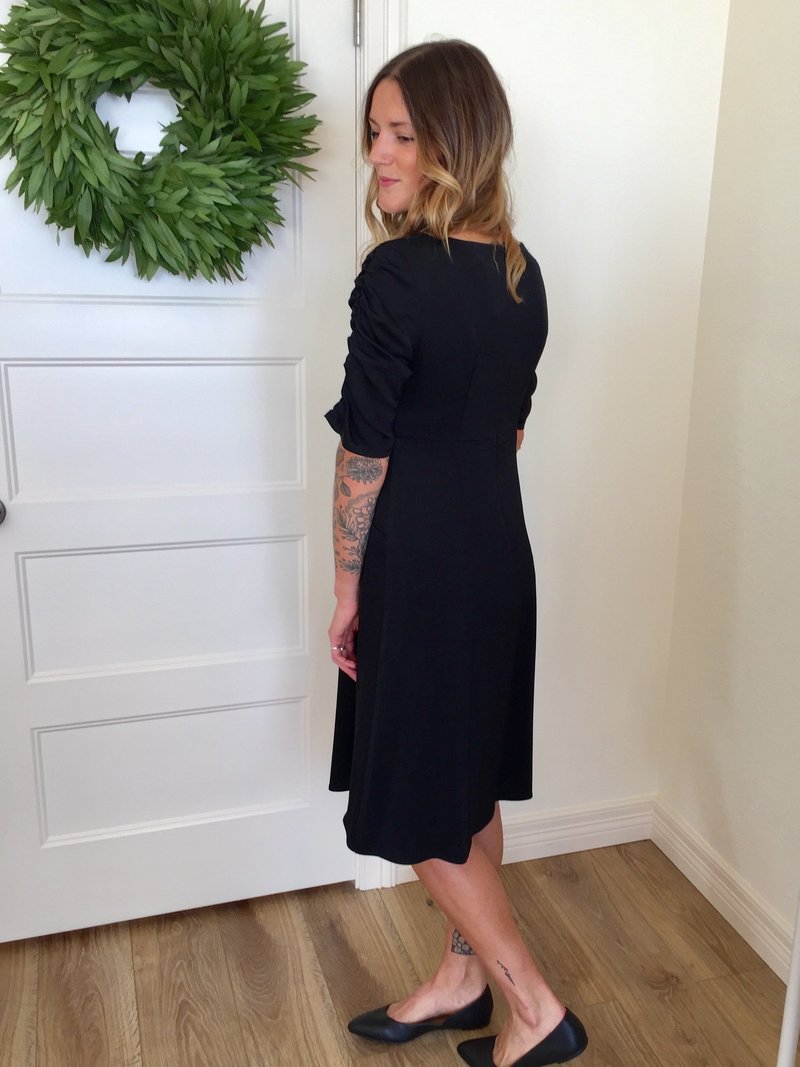Nanette Lepore Little Black Dress | Garmentory