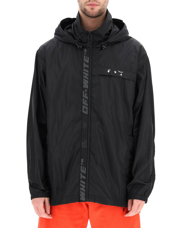 【送料&関税込】Off-White Jacket On Running Zero Jacket - Top4Running.com