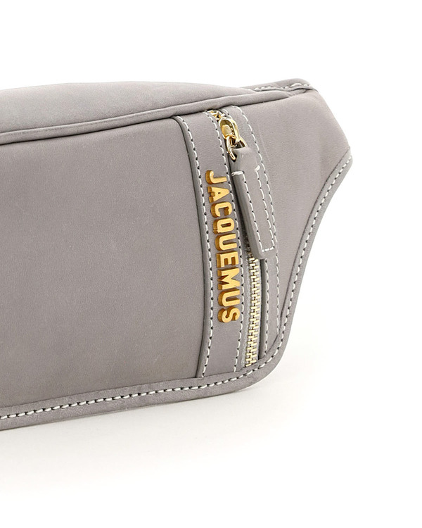 Jacquemus La Banana Crossbody Bag | Garmentory