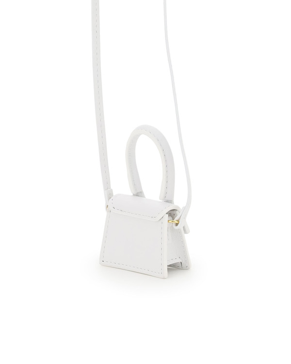 Jacquemus Le Petit Chiquito Micro Bag Garmentory