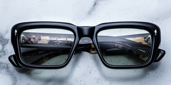 Unisex Jacques Marie Mage Walker Sunglasses Unisex Jacques Marie Mage Walker Sunglasses