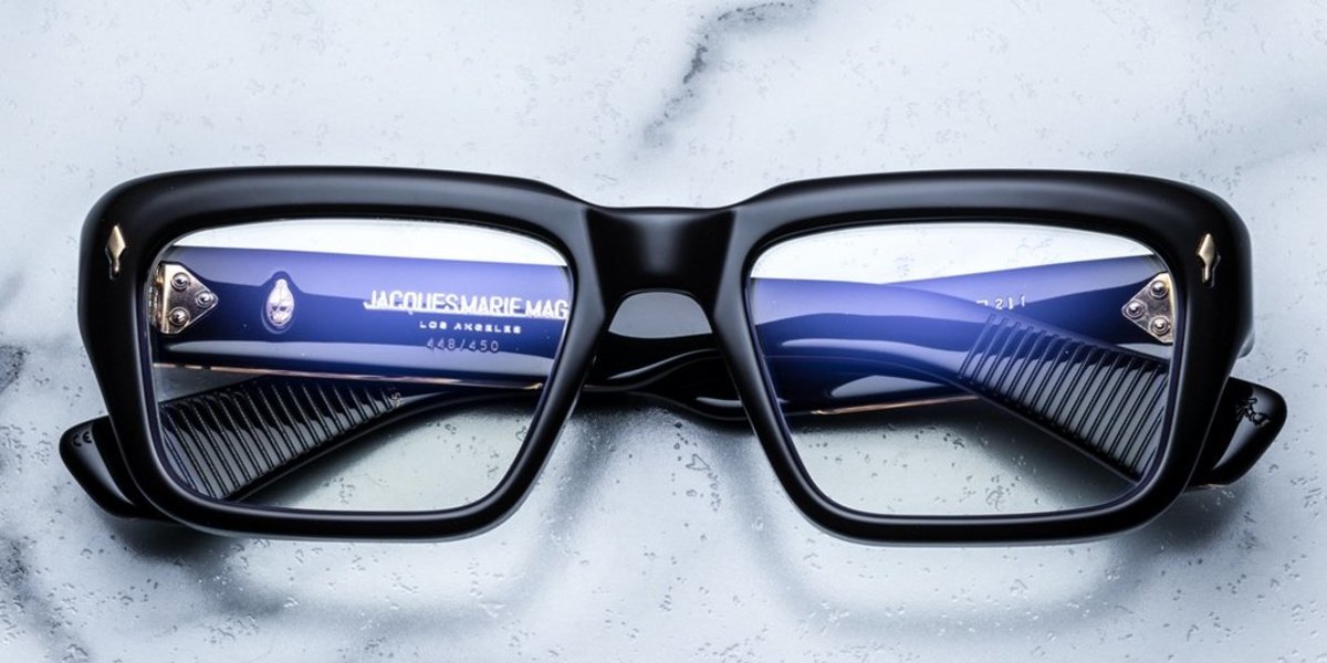 Jacques Marie Mage Walker Sunglasses | Garmentory