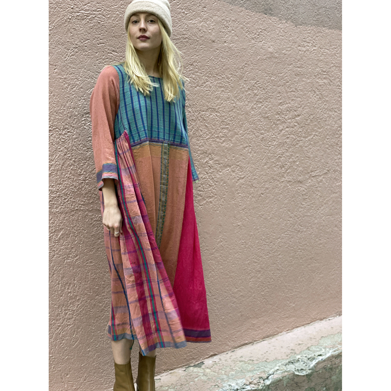 何でも揃う Injiri Garmentory | Multi in Dress ワンピース