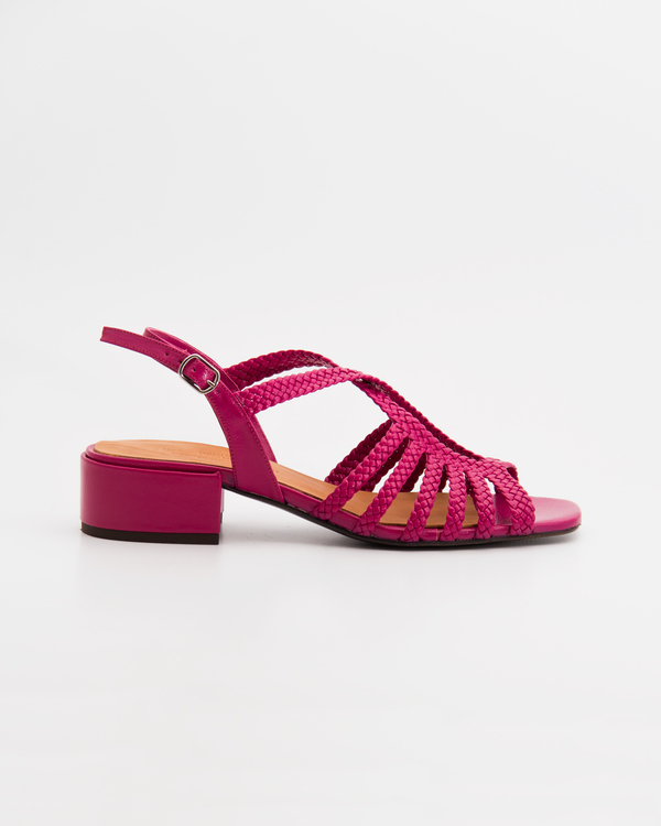 Naguisa Raco Sandals - pink Naguisa Raco Sandals - pink