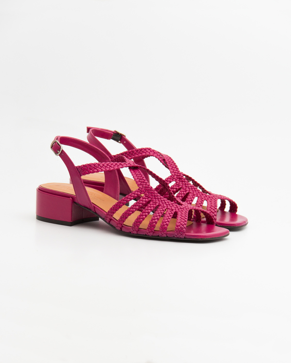 Naguisa Raco Sandals - pink Naguisa Raco Sandals - pink