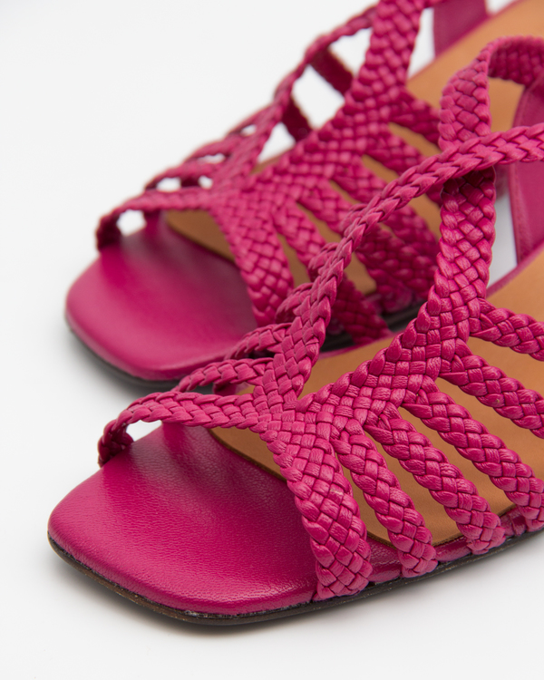 Naguisa Raco Sandals - pink Naguisa Raco Sandals - pink