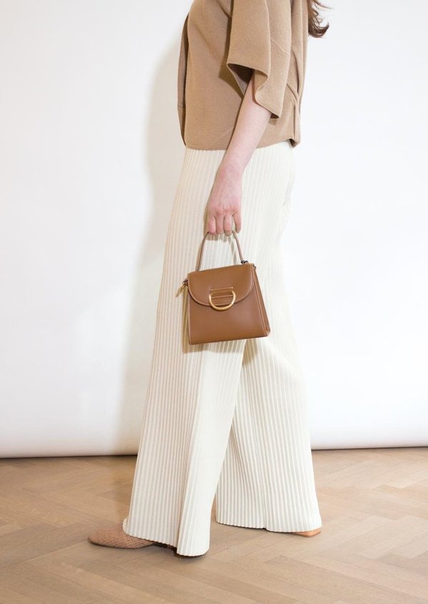 Little Liffner Little Lady Bag - Caramel | Garmentory