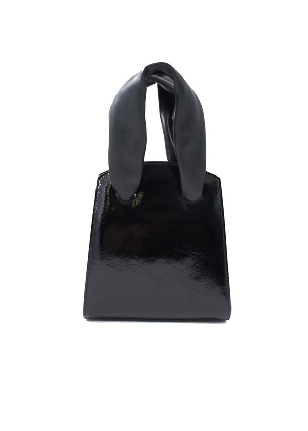 Little Liffner Mini Bag - Black