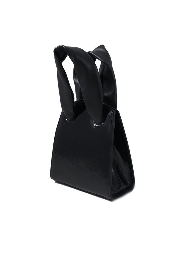 Little Liffner Mini Bag - Black