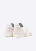 VEJA V-10 - B-MESH sneaker - White Natural Pierre - Thumbnail 4