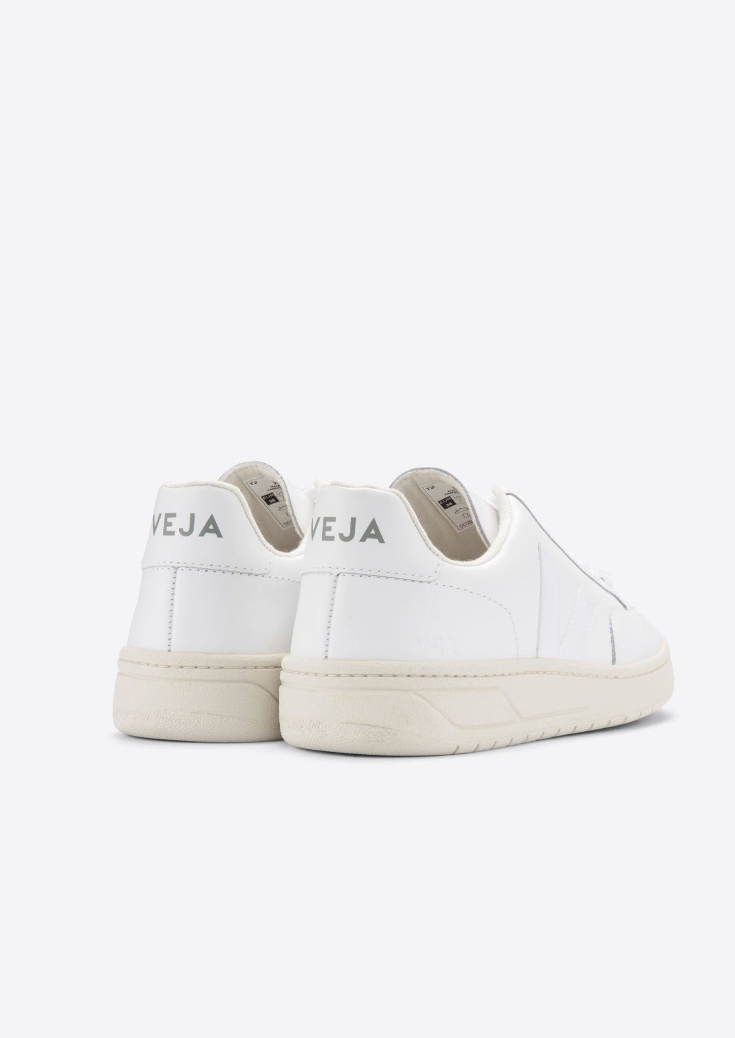 V 12 Sneaker Extrawhitebabe