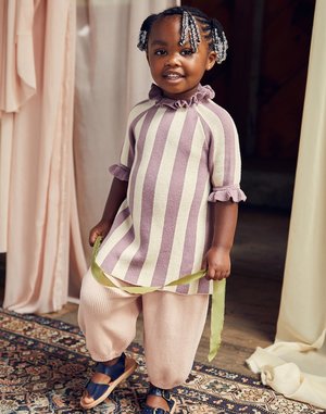 ワンピース misha and puff Swing Set Dress 5y □misha&puff□swing set dress□