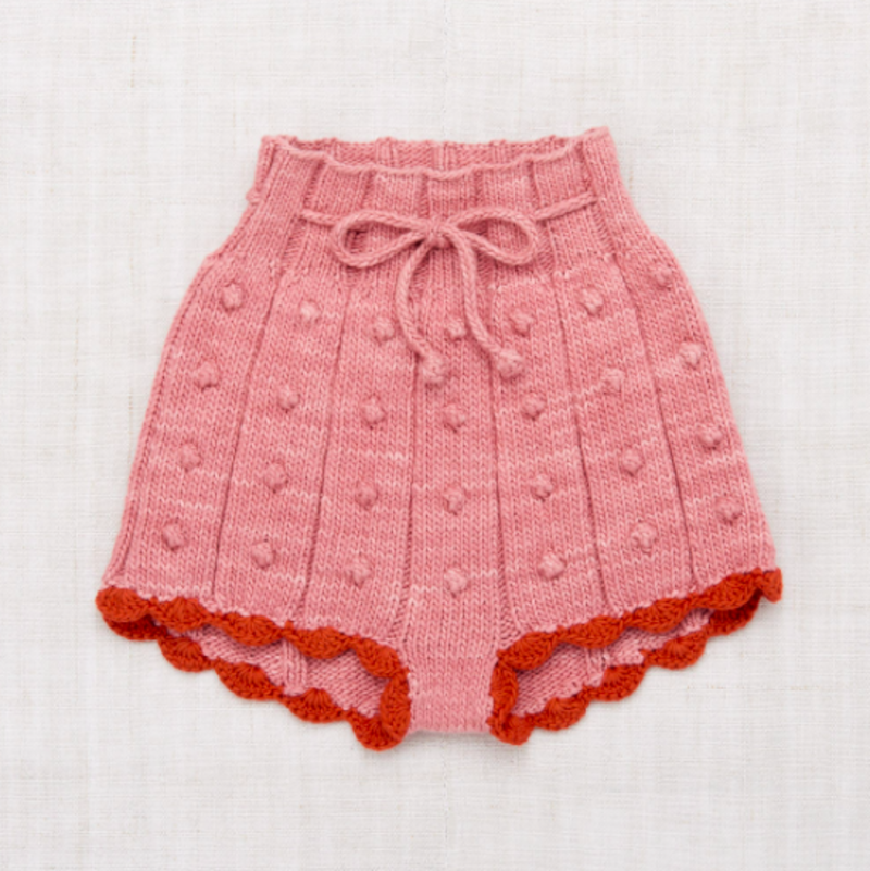 ボトムス Misha and Puff Popcorn Bloomer 18-24m Misha & Puff popcorn bloomer 12-18m COPY - Misha and puff bloomers