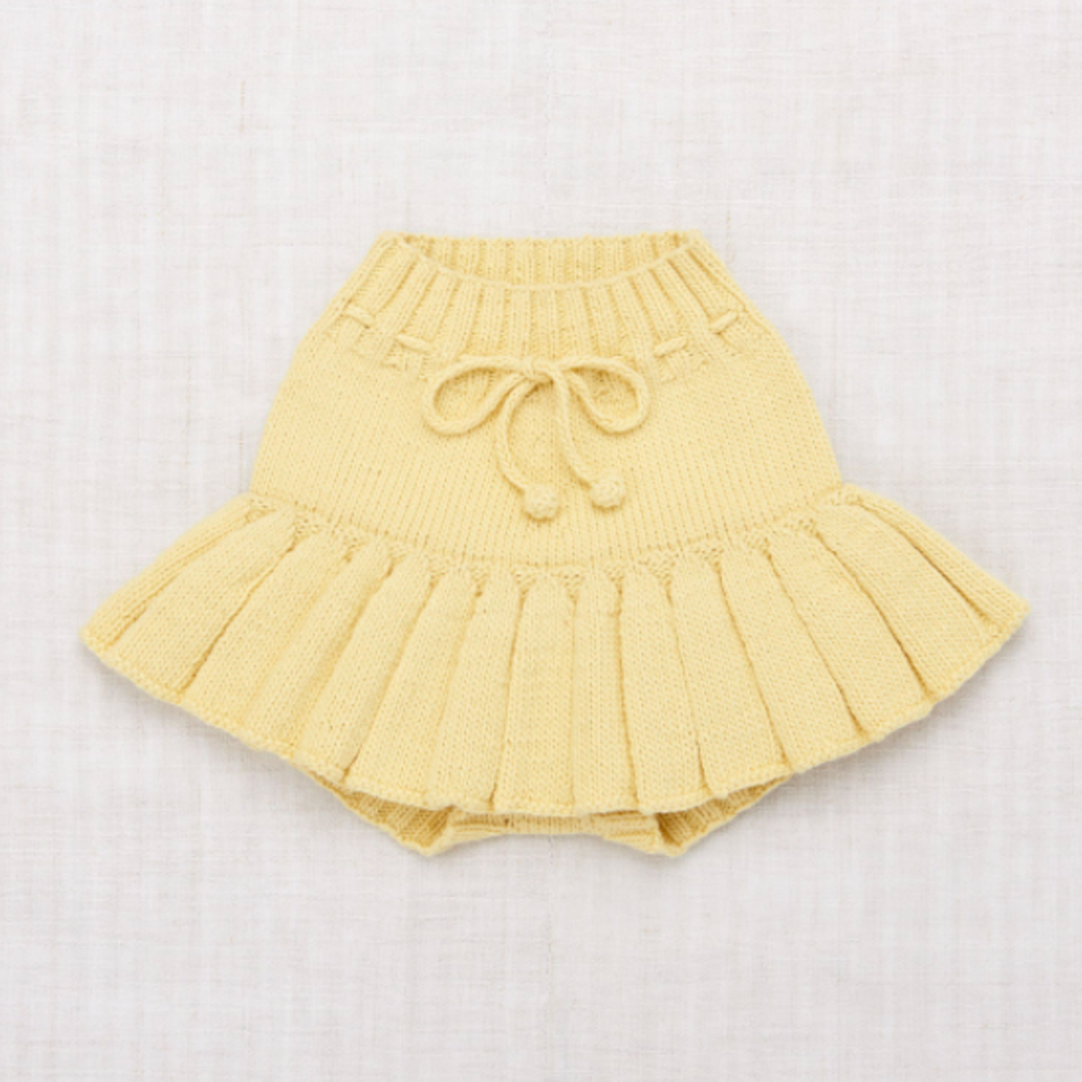 Misha & Puff Skating Pond Skirt Straw | Garmentory