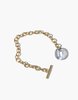 Cled ITL Toggle Bracelet - Thumbnail 2