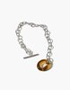 Cled ITL Toggle Bracelet - Thumbnail 4