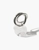 Cled Get Some Sun Messenger Keyring - Clear Air - Thumbnail 1