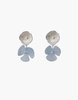 Cled Periwinkle Single Earrings - Thumbnail 3