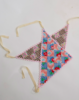 Rightful Owner patchwork handkerchief - Thumbnail 1