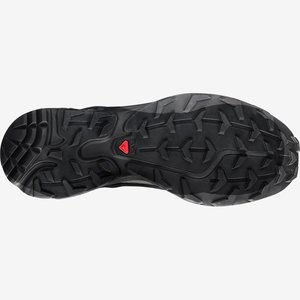 Salomon XT-6 Sneakers - Black /Black/Phantom Salomon XT-6 Sneakers - Black /Black/Phantom