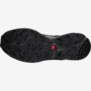 Salomon XT-6 Sneakers - Black /Black/Phantom Salomon XT-6 Sneakers - Black /Black/Phantom
