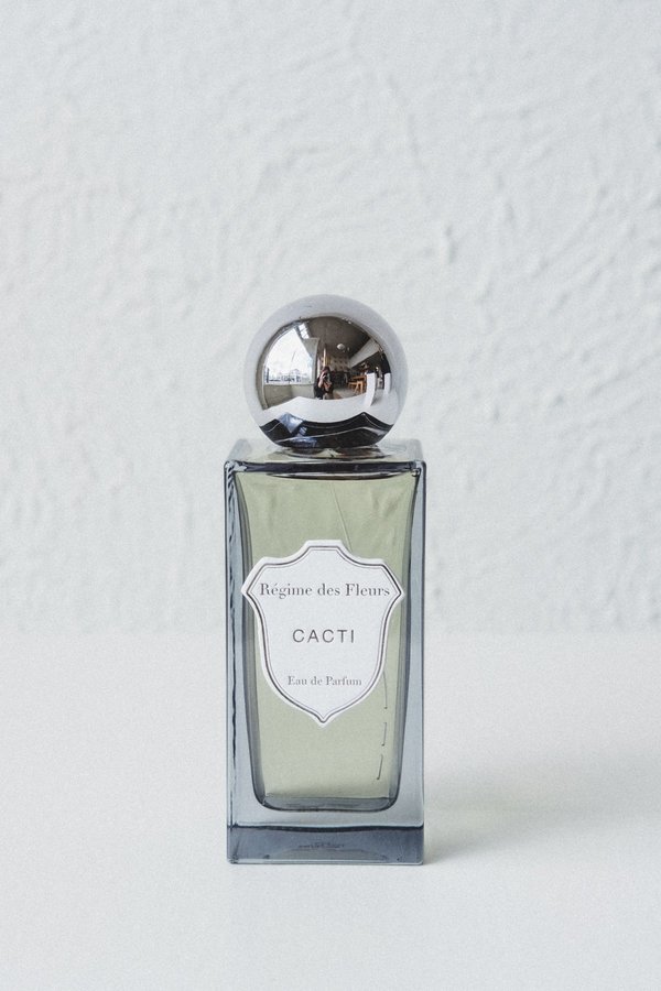 Régime des Fleurs CACTI EAU DE PARFUM Régime des Fleurs CACTI EAU DE PARFUM