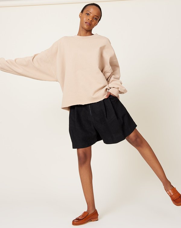 Rachel Comey Bandini Shorts - Black 