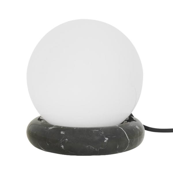 Ferm Living Rest Lamp - Black Ferm Living Rest Lamp - Black