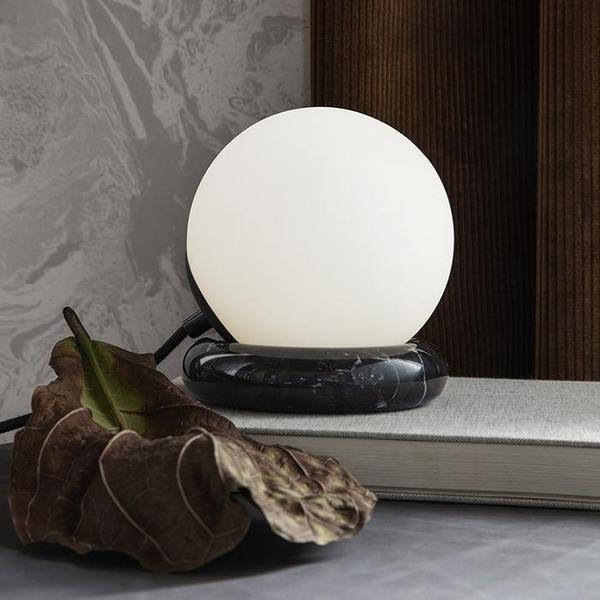 Ferm Living Rest Lamp - Black Ferm Living Rest Lamp - Black